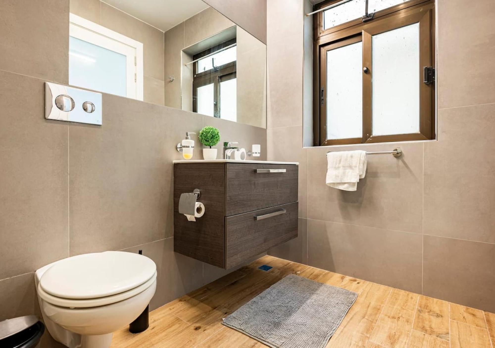 Sea View Luxury Haven Living & 3Bedrooms Seafront 슬리에마 외부 사진